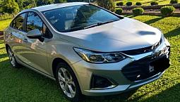 Impecável!!! Cruze Sedan Lt 2020