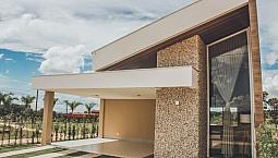Vende-Se Casa No Condomínio Villa Gramado Residence Em Chapada Dos Guimarães
