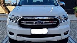 Ford Ranger Xlt 3.2 Cd 2020 - 24.000 Km