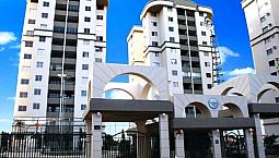 Apartamento 2 Quartos - Cidade Jardim