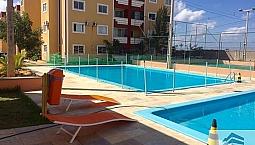 Apartamento Para Aluguel Com 70 Metros Quadrados Com 3 Quartos