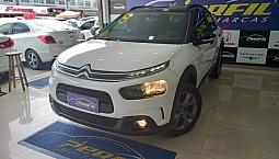 Citroen Vc4 Cactus 1.6 Vti 120 Flex Feel Eat6 2019