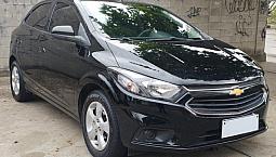 Chevrolet Onix Lt Automático 2019 2022 Pago E Vistoriado 