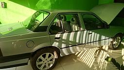Monza Gls 94 2.0 Completo<Br><Br>
