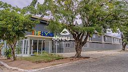 Natal - Apartamento Padrão - Lagoa Nova