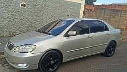 Corolla Xei 1.8 Automático - 05/06