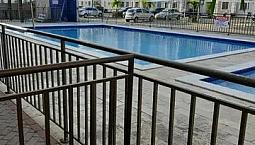Alugo Apartamento No Esplanada / Ernani 