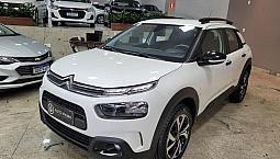 C4 Cactus Feel Pack 1.6 Flex Automatico 