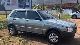Fiat Uno Mille 11/11