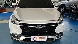 Tiggo 7 Xts 2021 Super Novo Oportunidade !