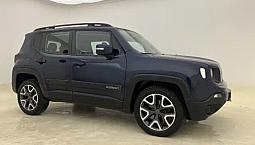 Renegade Longitude 4X4 A Diesel 2019