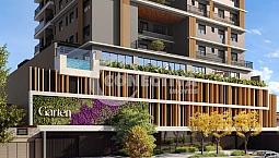 Apartamento - City Garten - Setor Marista - Goiânia - Go