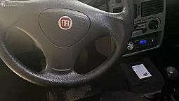 Fiat Uno Mille 1.0 Fire/ F.flex/ Economy 2P 2010