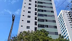 Imóvel Para Aluguel Com 54 Metros Quadrados Com 2 Quartos Em Candeias - Jaboatão Dos Guara