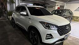 Chery Tiggo 5X Pro 1.5 Turbo Híbrido 2024