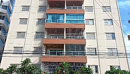 Apartamento 3/4 Setor Aeroporto