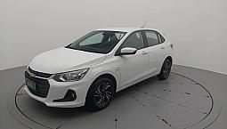 Chevrolet Onix Hatch Lt 1.0 12V Flex Mec. 4P 2024