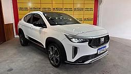 Fastback Impetus 1.0 Tb 200 Aut 2023 (Unico Dono, 24.000 Km Rodados)