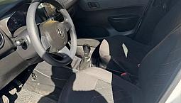 Renault Kwid Zen 1.0 Flex 12V 5P Mec. 2019