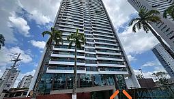 Apartamento Na Caxangá Com 2 E 3 Quartos - Oportunidade Com Melhor Lazer E Estrutura Da Re