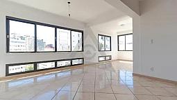 Apartamento Para Alugar Em Campinas, Cambuí, Com 2 Quartos, Com 70 M²