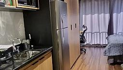 Studio 27Metros - La Casa Brooklin - A 200M Do Metro Brooklin