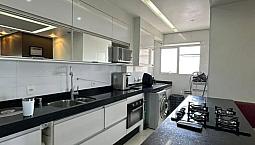 Apartamento Vista Garden