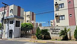 Apartamento Com 3 Quartos E 2 Suítes | Del Rey Residence Bairro Cristo Rei