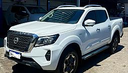 Nissan Frontier Plati. Cd 2.3 Bi-tb Dies.aut. 2024