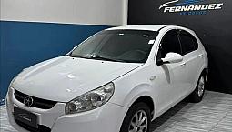 Jac J3 1.4 16V 5P Mec. 2013