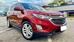 Chevrolet Equinox Premier 2.0 Turbo Awd 262Cv Aut. 2019
