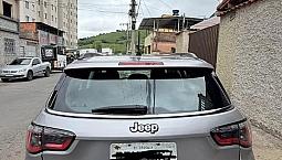 Jeep Compass Sport 2.0 4X2 Flex 16V Aut. 2020