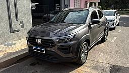 Fiat Pulse Drive 1.3 8V Flex Aut. 2024
