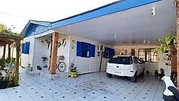 Permuta De 2 Casas No Pátio Por Apartamento No Centro De Viamão