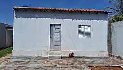 Vendo Ou Troco Casa Saída Pra Goianira 