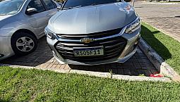 Chevrolet Onix Hatch 1.0 12V Flex Mec. 4P 2025