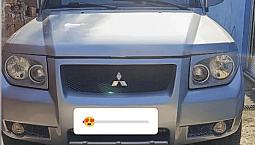 Mitsubishi Pajero Tr4 2.0/ 2.0 Flex 16V 4X4 Aut. 2007