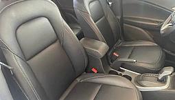 Chevrolet Tracker Ltz 1.0 Turbo 12V Flex Aut 2021