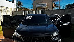 Peugeot 2008 Active 1.0 Turbo Flex 5P Aut. 2025