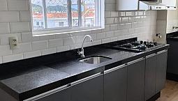Torro Apartamento 2 Quartos Totalmente Mobiliado No Comasa 