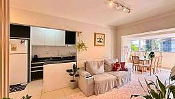 Apartamento Garden Com 2 Dormitórios À Venda, 131 M² Por R$ 1.166.000 - Centro - Balneário