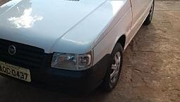 Vendo Uno 2008/2008