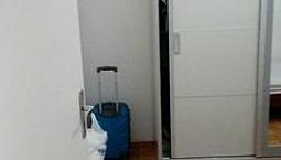 Alugo Apartamento