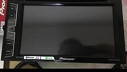 Vende Se Multimidia Semi Nova