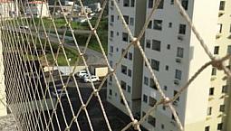 Apto No Último Andar!