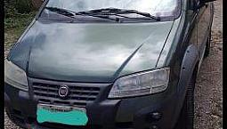 Fiat Idea