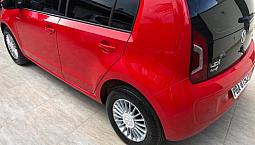 Vw - Volkswagen Up Tsi 2017/2017
