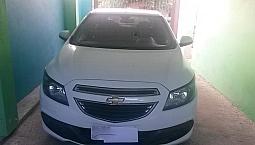 Gm - Onix 1.4 Lt 2016/2016