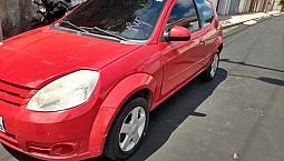 Oportunidade Ford Ka Ano 2009 Completo Excelente Preço
