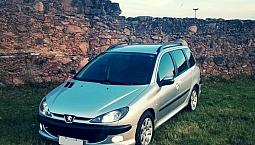 Vendo Peugeot 206 Sw